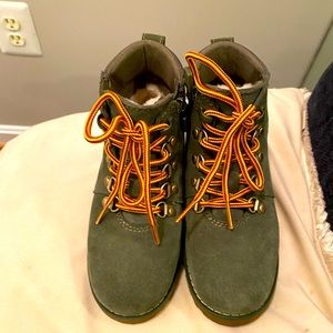 Boys UGG boots- size 11. Never worn.